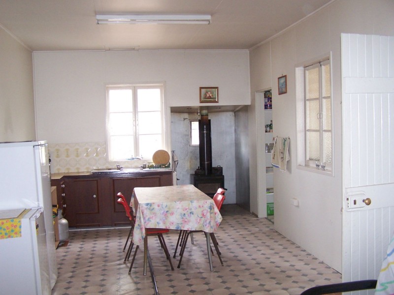 Lot 1 & 14 Goodwins Road, Coolmunda QLD 4387