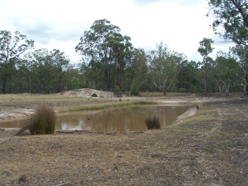 Lot 1 & 14 Goodwins Road, Coolmunda QLD 4387