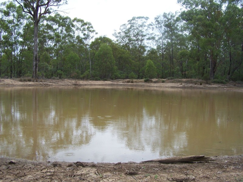 Lot 1 & 14 Goodwins Road, Coolmunda QLD 4387