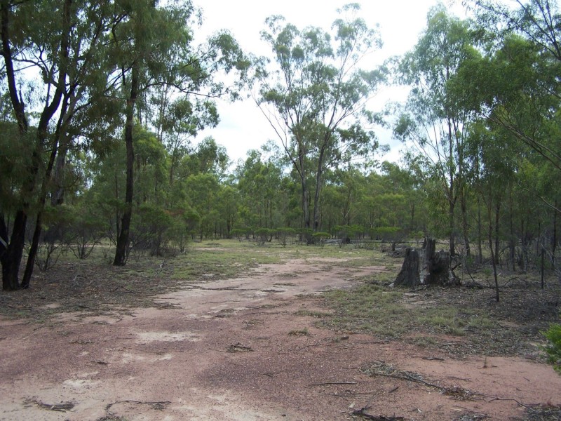 Lot 1 & 14 Goodwins Road, Coolmunda QLD 4387