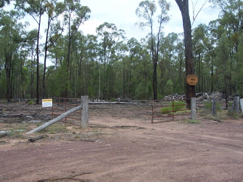 Lot 1 & 14 Goodwins Road, Coolmunda QLD 4387