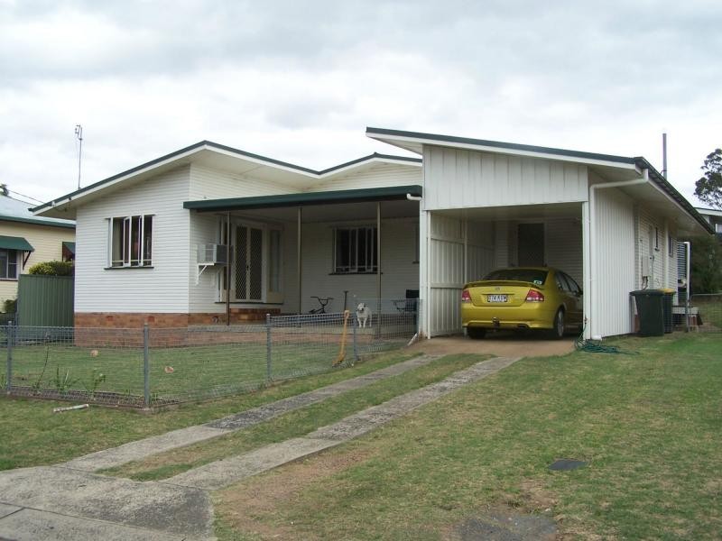 Warwick QLD 4370