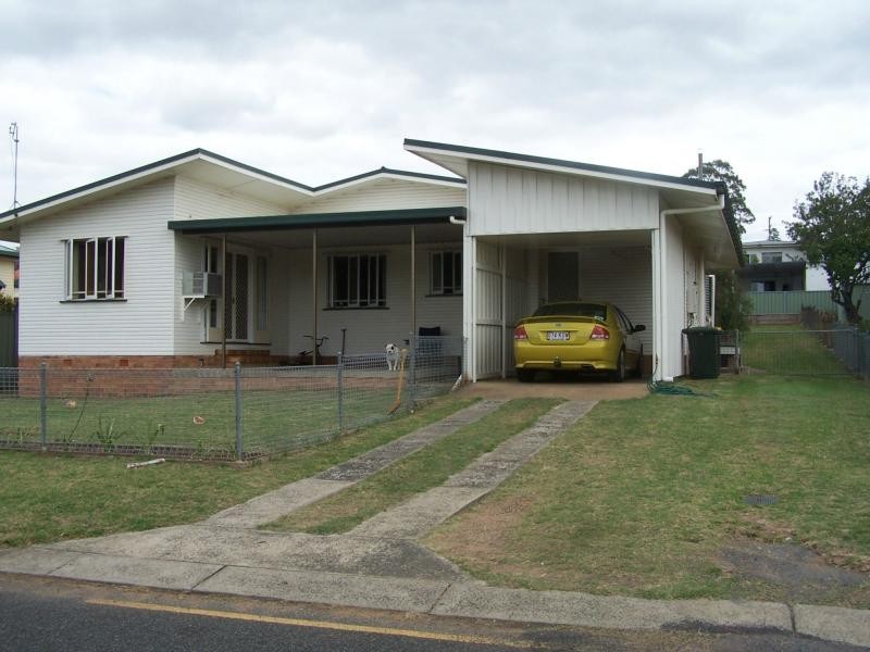 Warwick QLD 4370