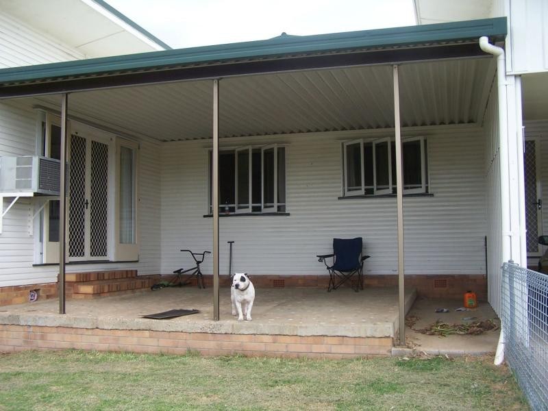 Warwick QLD 4370