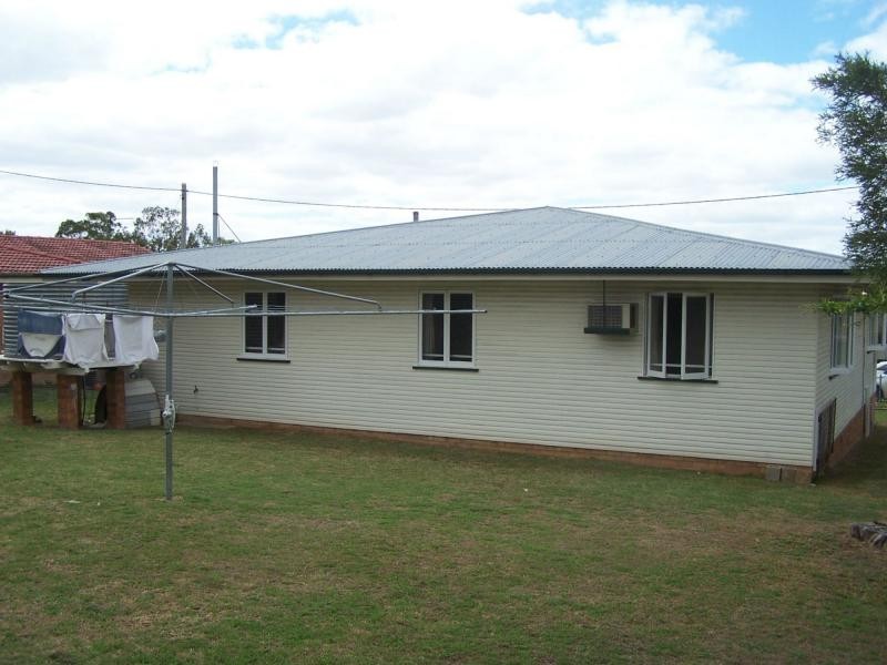 Warwick QLD 4370