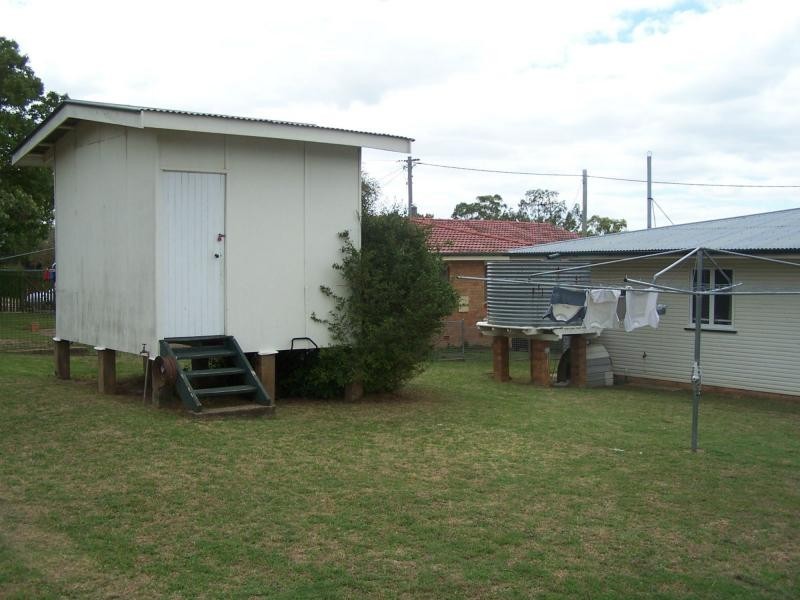 Warwick QLD 4370