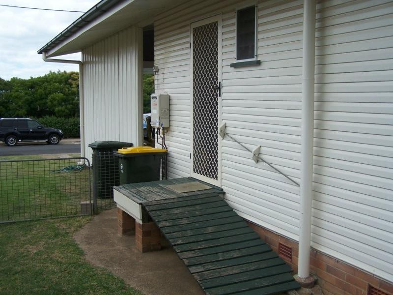 Warwick QLD 4370
