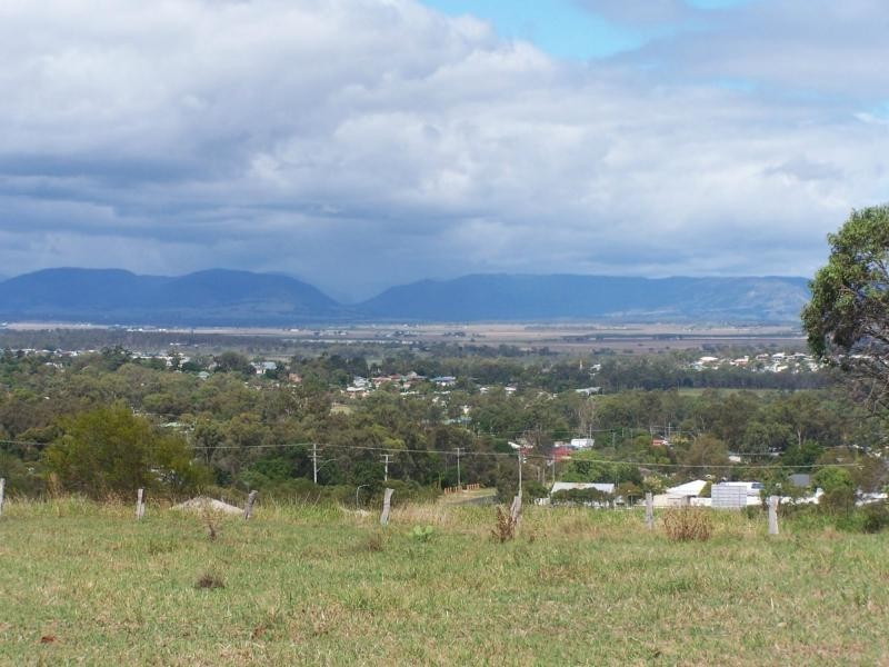 Rosenthal Heights QLD 4370