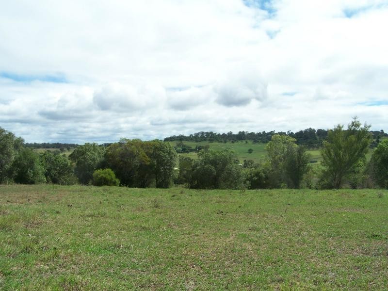 Rosenthal Heights QLD 4370