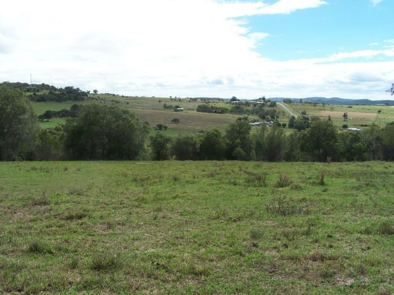 Rosenthal Heights QLD 4370