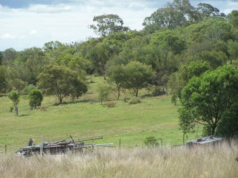 Rosenthal Heights QLD 4370