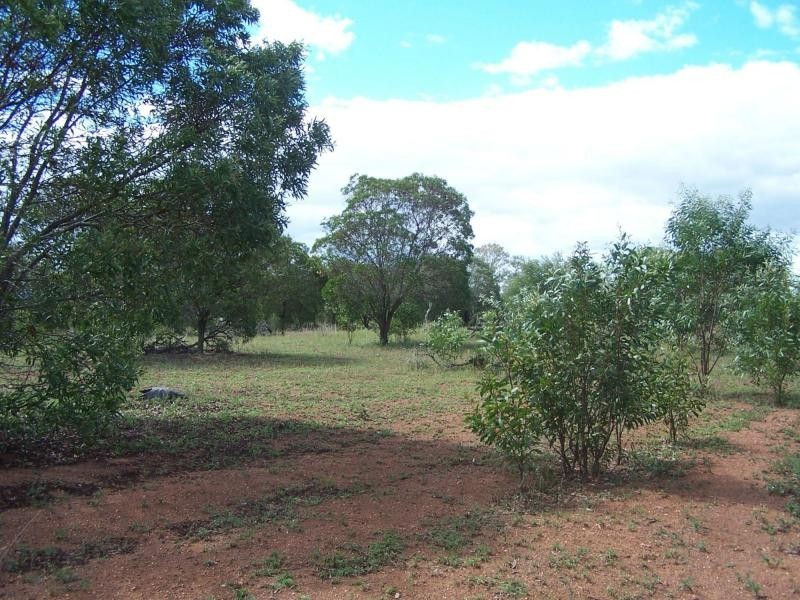 Rosenthal Heights QLD 4370