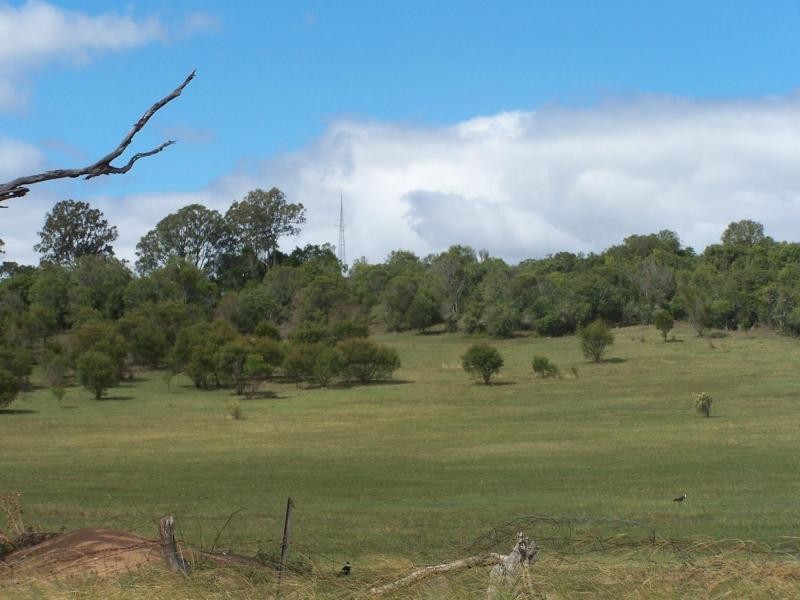 Rosenthal Heights QLD 4370