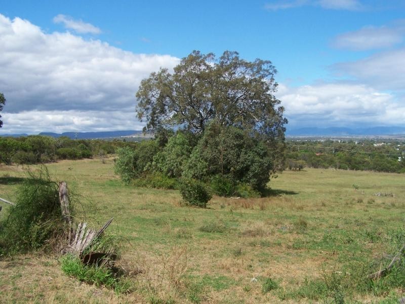 163 Glen Road, Rosenthal Heights QLD 4370