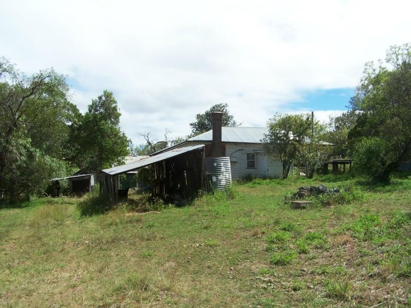 163 Glen Road, Rosenthal Heights QLD 4370