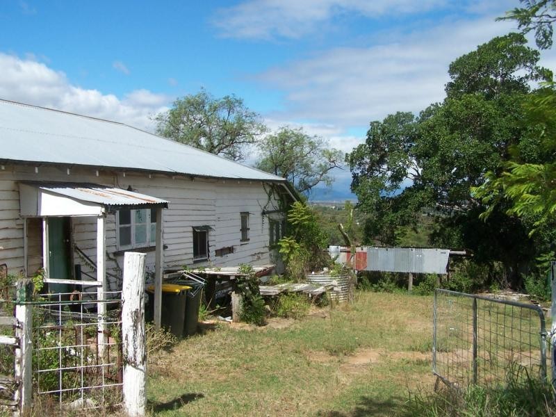 163 Glen Road, Rosenthal Heights QLD 4370