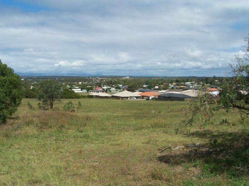 Rosenthal Heights QLD 4370