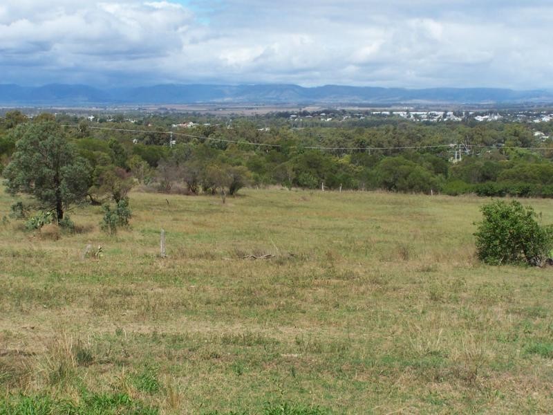 Rosenthal Heights QLD 4370