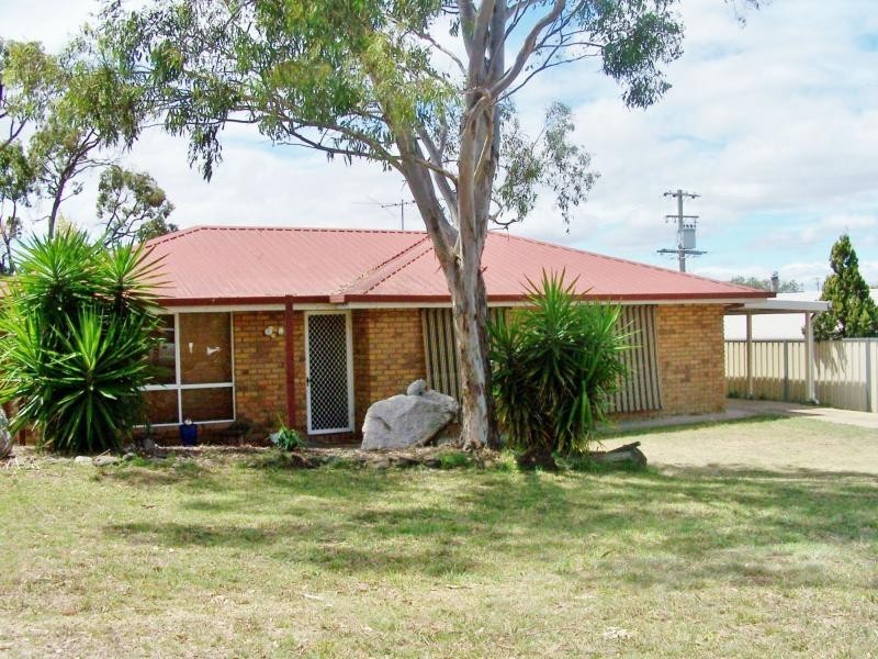 47 Furness Crescent, Warwick QLD 4370