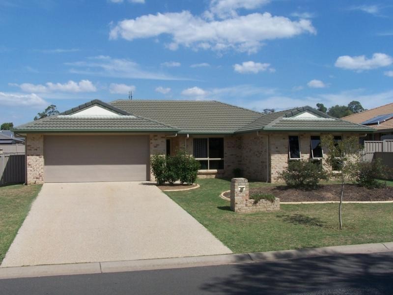 36 Law Road, Warwick QLD 4370