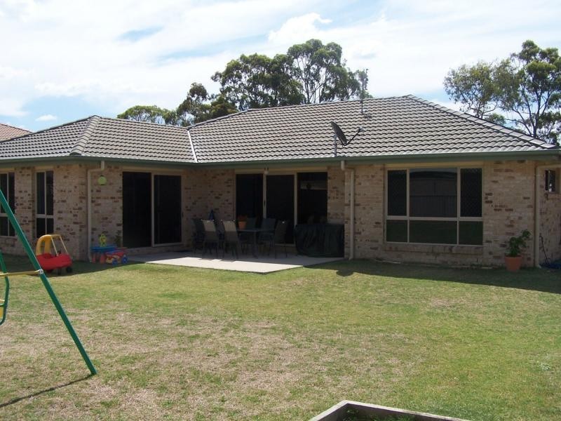 36 Law Road, Warwick QLD 4370