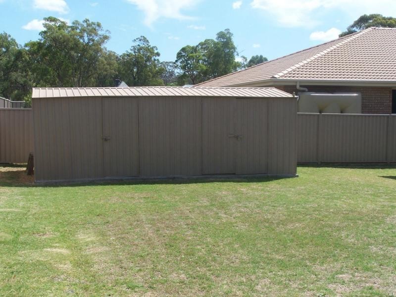 36 Law Road, Warwick QLD 4370