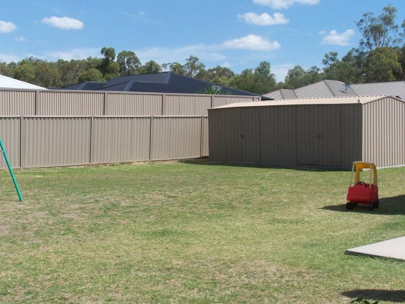 36 Law Road, Warwick QLD 4370