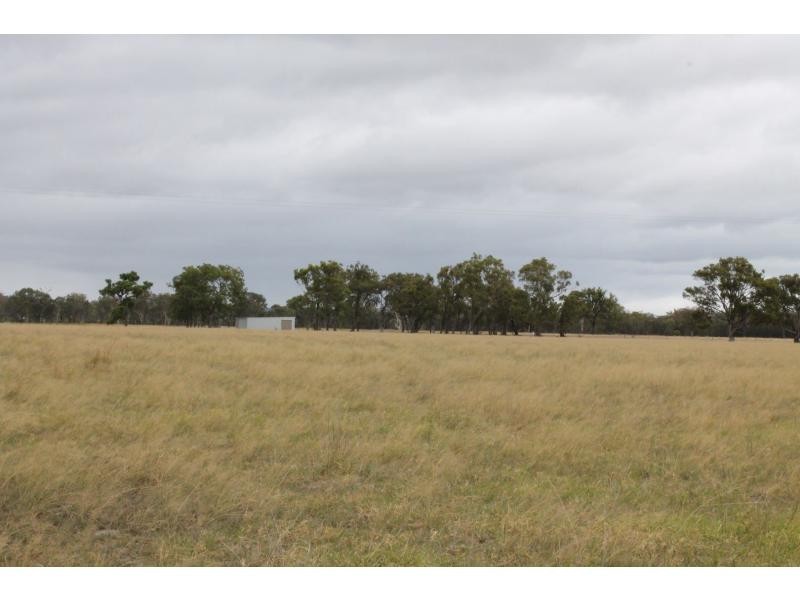 L1 Springs Road, Greymare QLD 4370