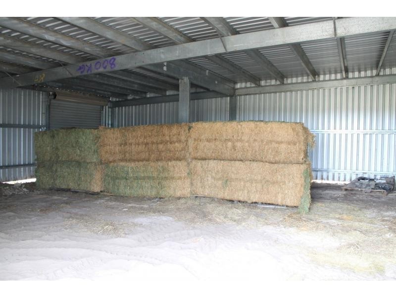 L1 Springs Road, Greymare QLD 4370