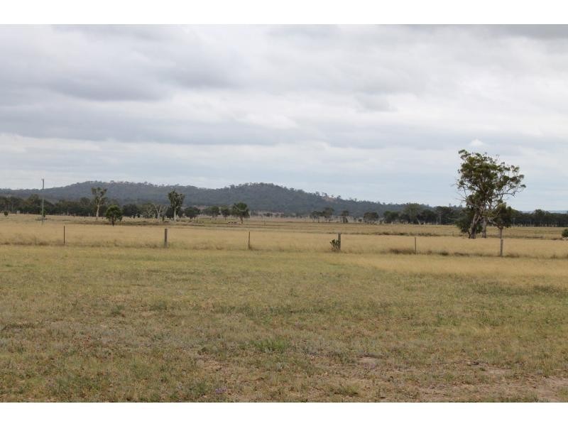 L1 Springs Road, Greymare QLD 4370