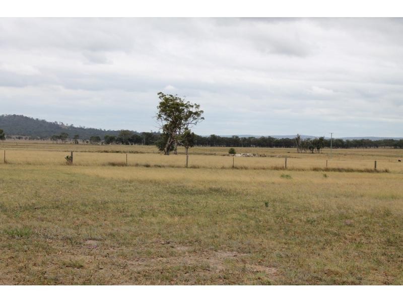 L1 Springs Road, Greymare QLD 4370