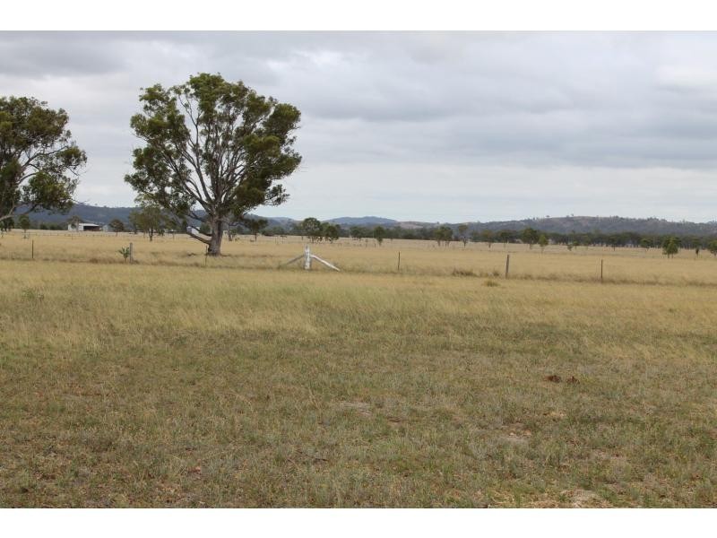 L1 Springs Road, Greymare QLD 4370