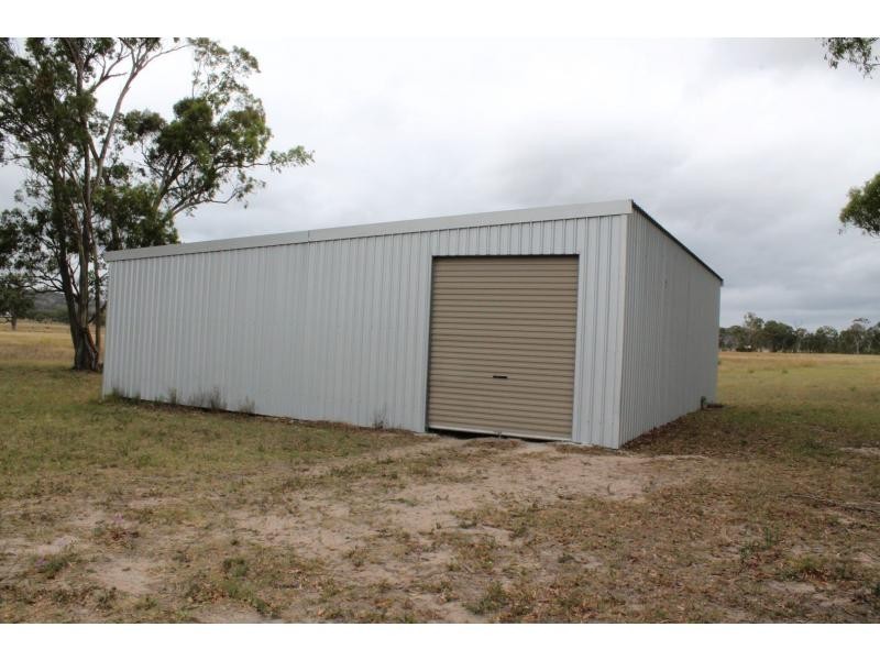 L1 Springs Road, Greymare QLD 4370