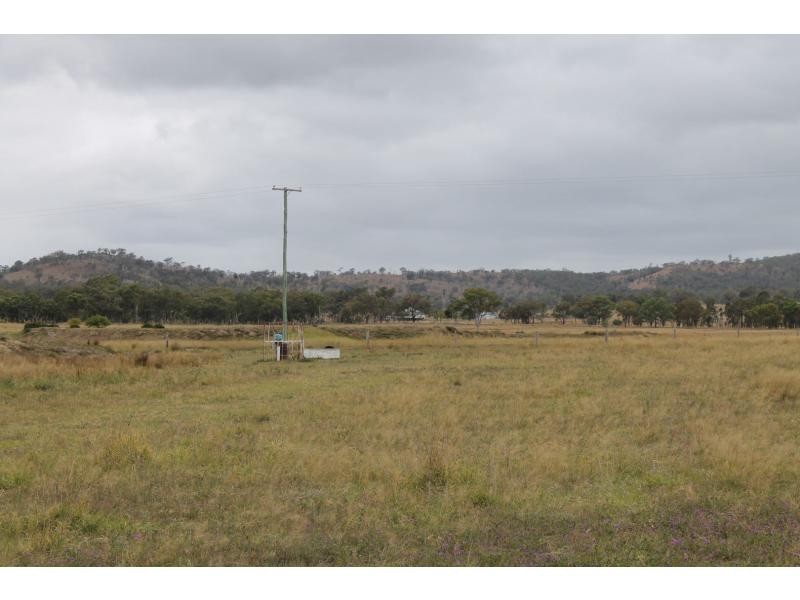 L1 Springs Road, Greymare QLD 4370