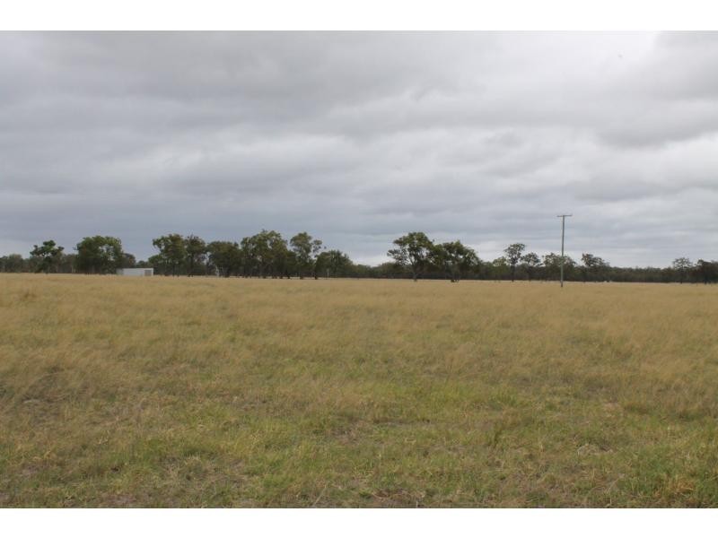 L1 Springs Road, Greymare QLD 4370