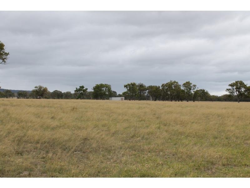 L1 Springs Road, Greymare QLD 4370