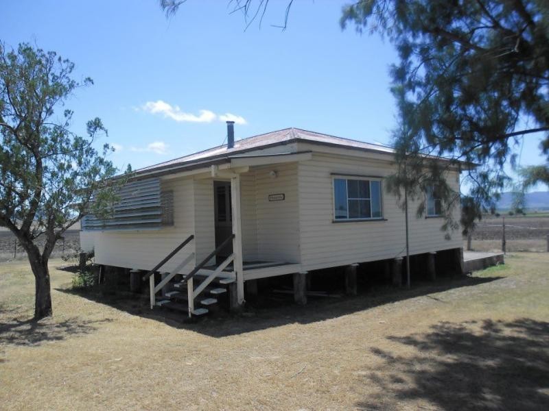 259 Mapes Road, Warwick QLD 4370