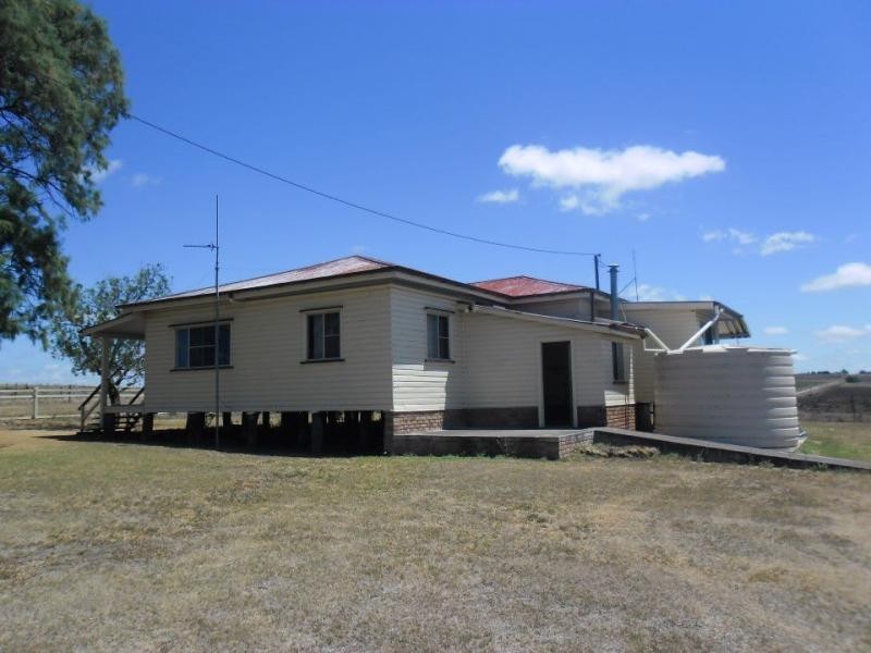 259 Mapes Road, Warwick QLD 4370