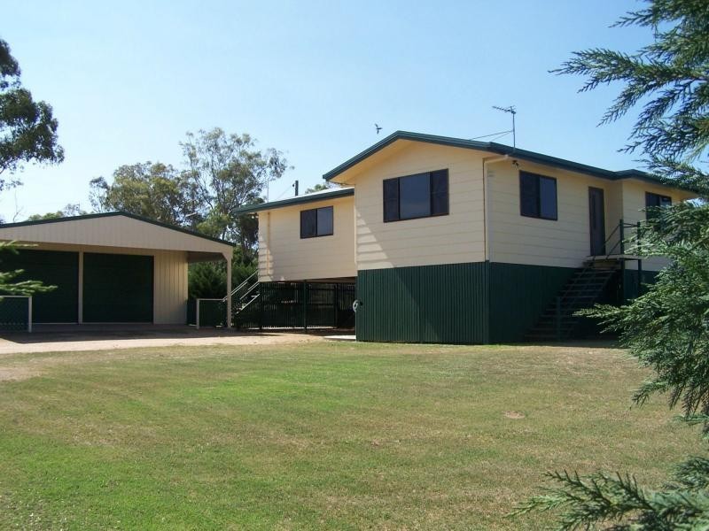 63 Rosenthal Road, Rosenthal Heights QLD 4370