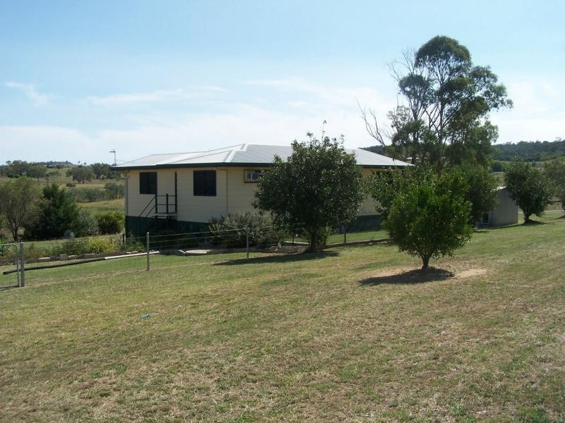 63 Rosenthal Road, Rosenthal Heights QLD 4370