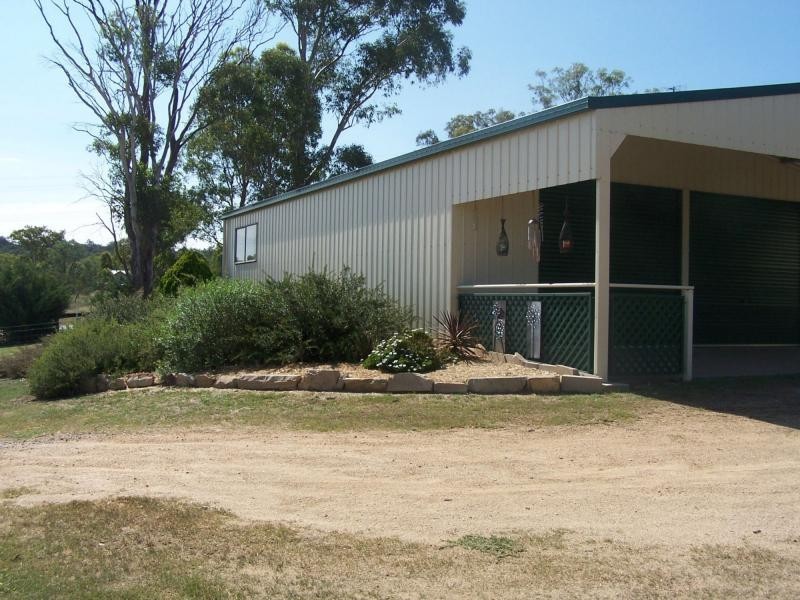 63 Rosenthal Road, Rosenthal Heights QLD 4370