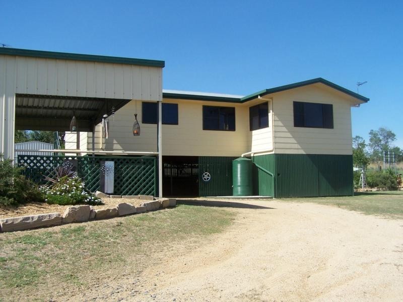 63 Rosenthal Road, Rosenthal Heights QLD 4370