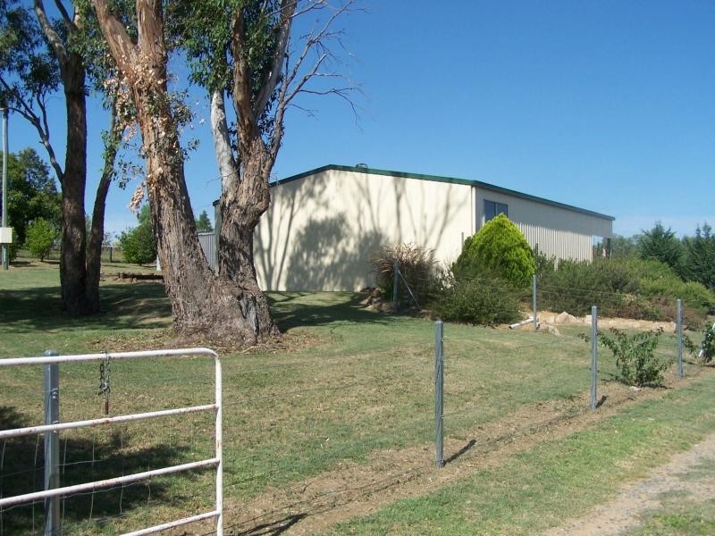 63 Rosenthal Road, Rosenthal Heights QLD 4370