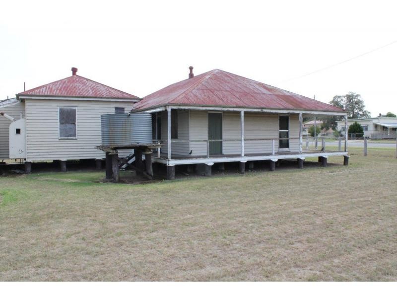 19 Hamilton Street, Warwick QLD 4370