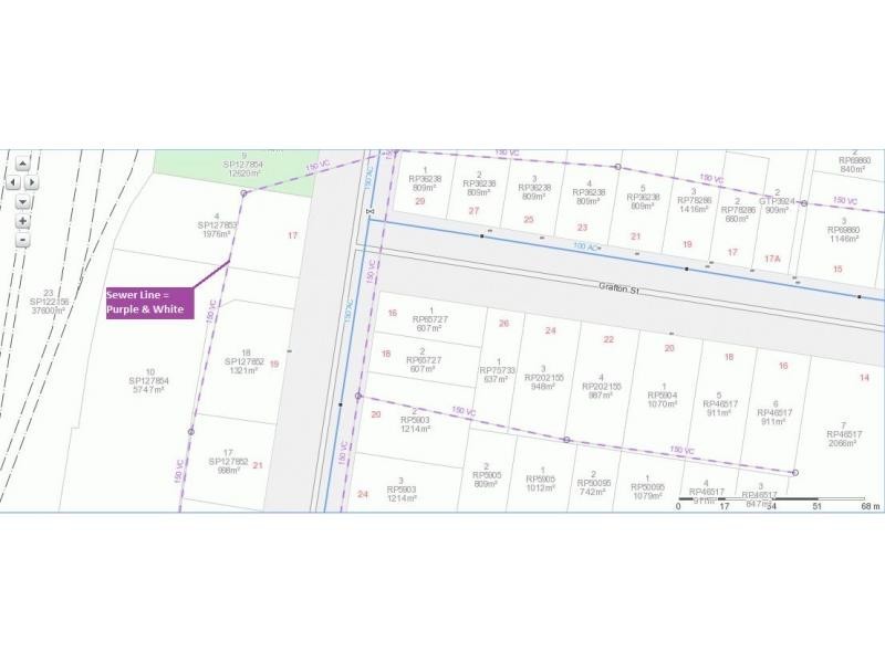 19 Hamilton Street, Warwick QLD 4370