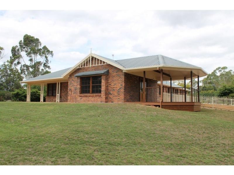 71 Oxenham Street, Warwick QLD 4370