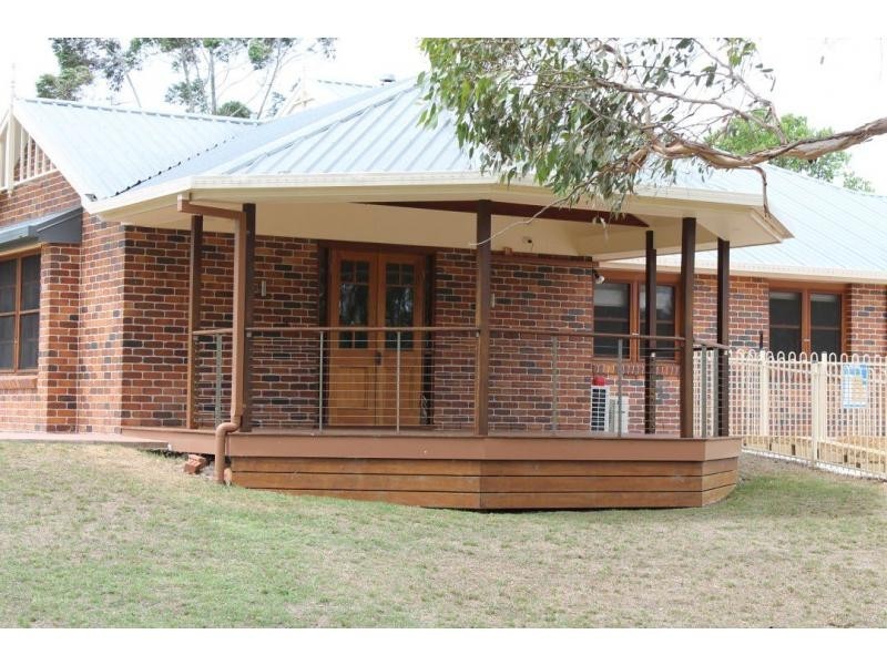 71 Oxenham Street, Warwick QLD 4370
