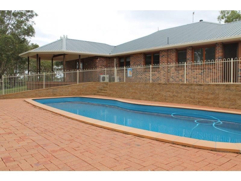 71 Oxenham Street, Warwick QLD 4370