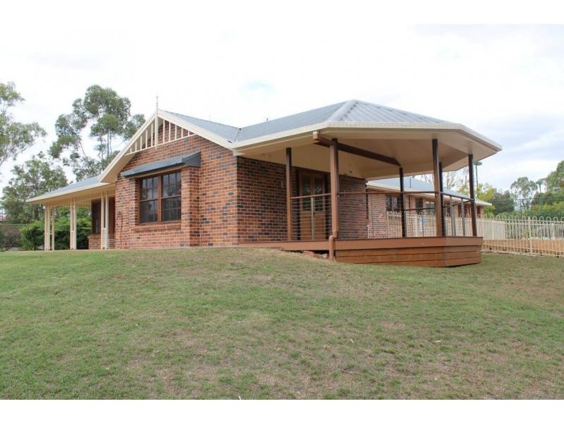 71 Oxenham Street, Warwick QLD 4370