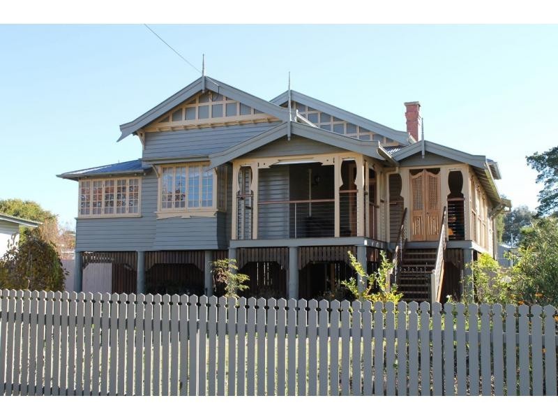 83 Guy Street, Warwick QLD 4370